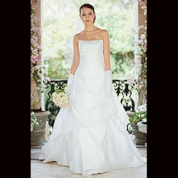 العروس الجميلة-فستان الزفاف-الدار البيضاء-5